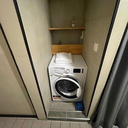 Koby Work&Stay Souterrain Apartment, Wifi&Komfort Herford Exteriör bild