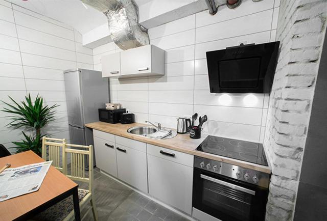 Koby Work&Stay Souterrain Apartment, Wifi&Komfort Herford Exteriör bild