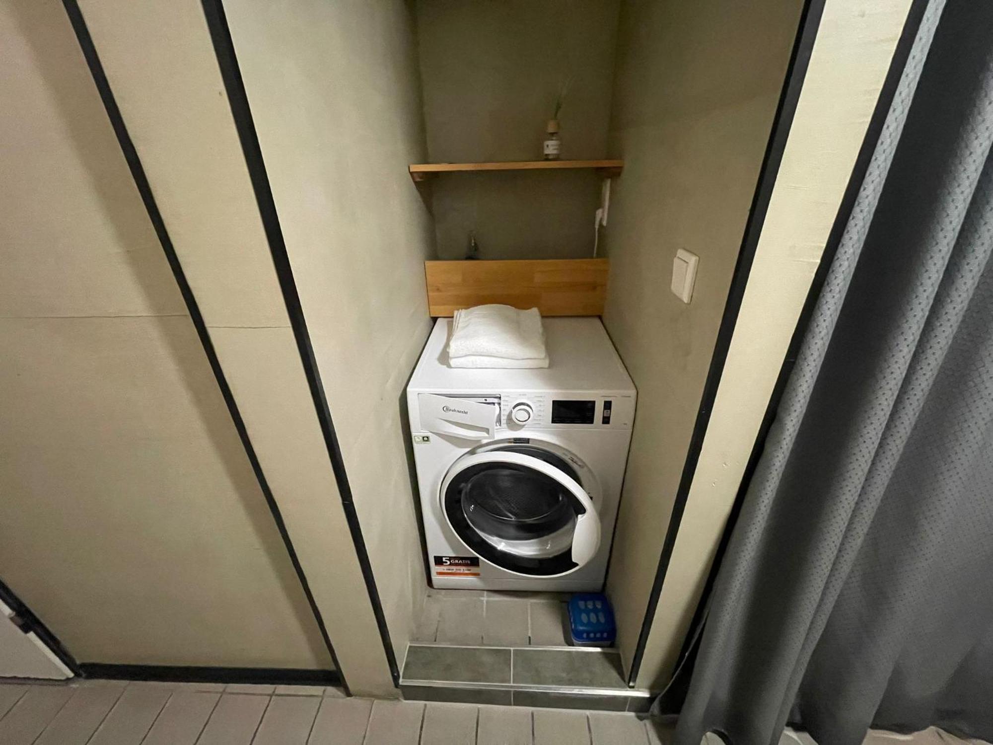 Koby Work&Stay Souterrain Apartment, Wifi&Komfort Herford Exteriör bild